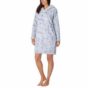 Disney Harry Potter Hogwarts Fleece Sherpa Hoodie